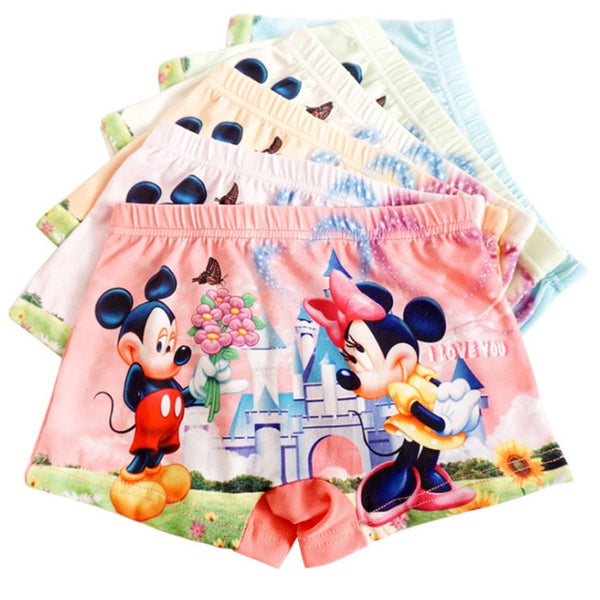 Summer children clothing sets toddler girls Elsa clothing sets top+pant 2Pcs/sets kids casual clothes boys Mickey sport suits