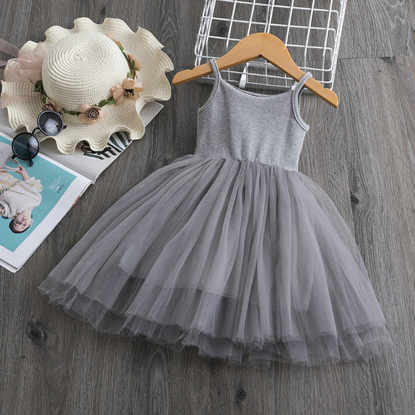 Summer Lace Children Clothing Princess Kids Dresses For Girls Causal Wear Unicorn Dress 3 8 Years Girls Dress Vestido Robe Fille