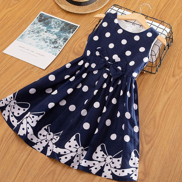 Summer Lace Children Clothing Princess Kids Dresses For Girls Causal Wear Unicorn Dress 3 8 Years Girls Dress Vestido Robe Fille