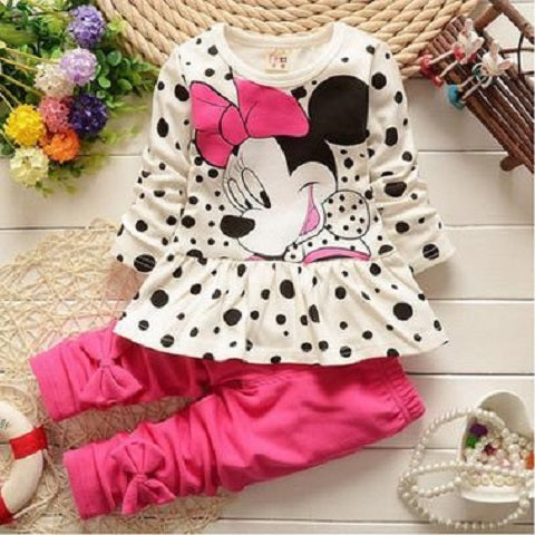3PCS Spring and autumn Baby boy Clothing Suits Baby girls Clothes Sets Children Suit Outfits Hoodie + pants+T-shirt  Sport  Suit